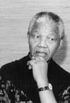 Nelson Mandela photo